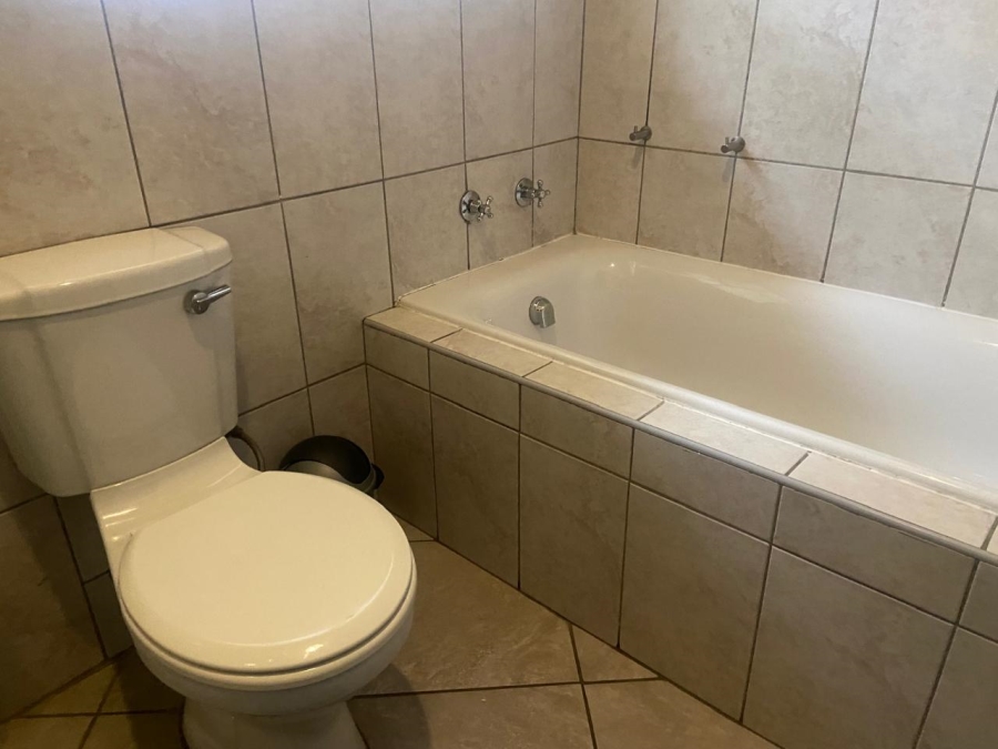 To Let 1 Bedroom Property for Rent in Universitas Free State